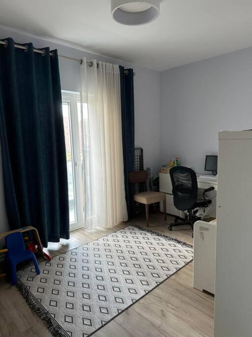 Eden Central Apartment - Modern 2Br In Tirana City Center * Tirana