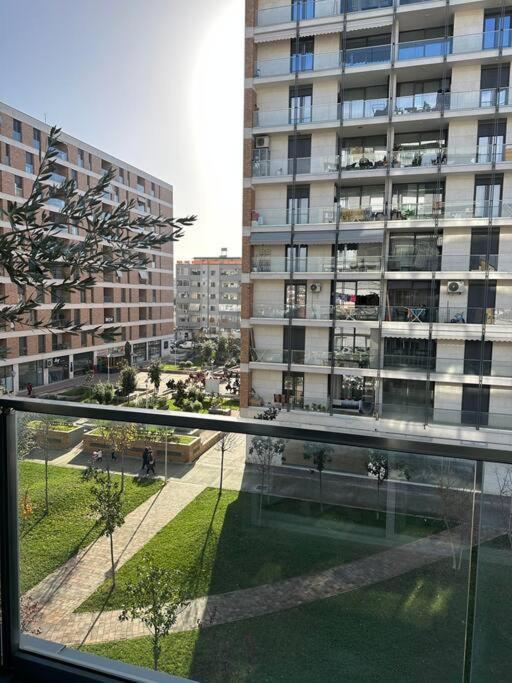 Eden - Modern 2br In Center Apartman Tirana